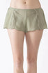 Nk Imode Dhalia Bliss Silk Tap Pant